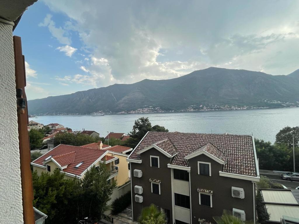 Villa San Marco Kotor Eksteriør bilde